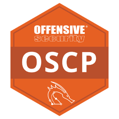 OSCP certification